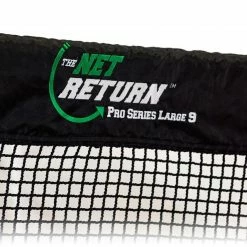 Pro Series V2 Large - Golf And Multi-Sport Net By The Net Return Golf Equipment