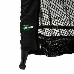 Pro Series V2 Large - Golf And Multi-Sport Net By The Net Return Golf Equipment
