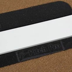 Pitch Pro Replacement Launch Pad By Pitch Pro Baseball Field Equipment