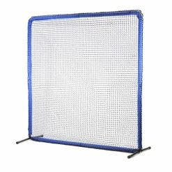 Discount π The Protector Blue Series 8'x8' Fungo Screen By JUGS Sports π 34 The Protector Blue Series 8'x8' Fungo Screen By JUGS Sports