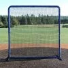 Discount π The Protector Blue Series 8'x8' Fungo Screen By JUGS Sports π 2 The Protector Blue Series 8'x8' Fungo Screen By JUGS Sports