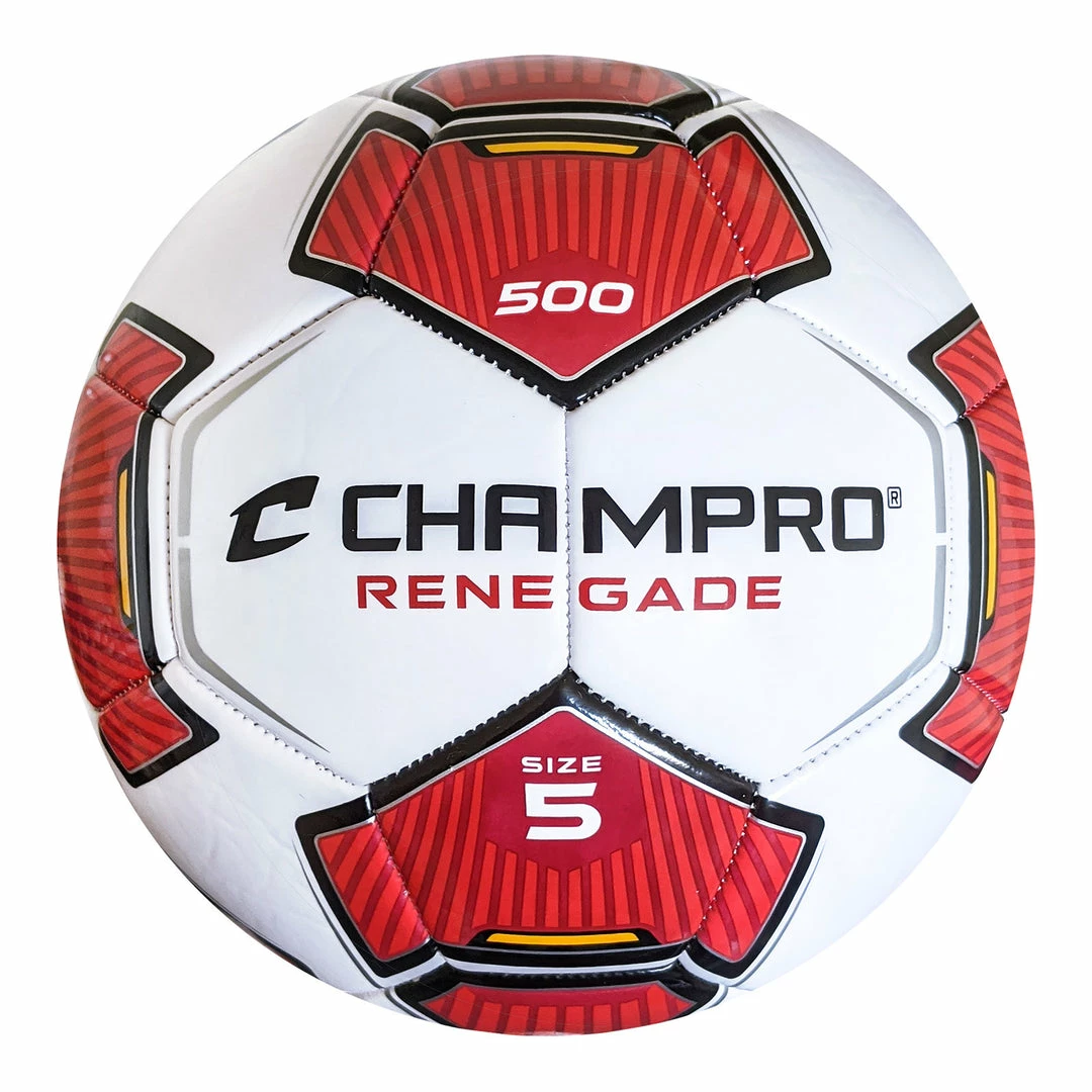Best deal ✔️ Soccer Equipment Renegade 500 Soccer Balls By Champro 🎉 5 Soccer Equipment Renegade 500 Soccer Balls By Champro