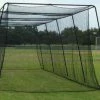 Top 10 π Baseball Equipment Polyethylene (PE) Twine Batting Cage Netting By Muhl Tech π₯° 1 Baseball Equipment Polyethylene (PE) Twine Batting Cage Netting By Muhl Tech