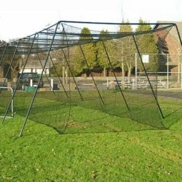 Top 10 π Baseball Equipment Polyethylene (PE) Twine Batting Cage Netting By Muhl Tech π₯° 4 Baseball Equipment Polyethylene (PE) Twine Batting Cage Netting By Muhl Tech