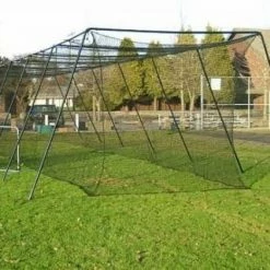 Cage With #36 Net And 1.5-Inch DIY Frame Kit By Muhl Tech