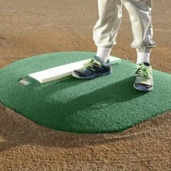 4-Inch Economy Youth Mound By Portolite