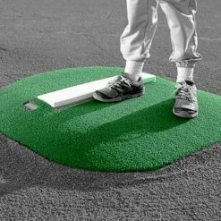 4-Inch Economy Youth Mound By Portolite