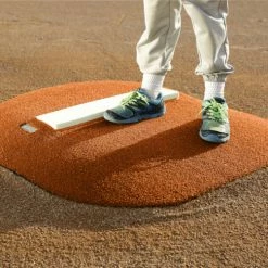4-Inch Economy Youth Mound By Portolite
