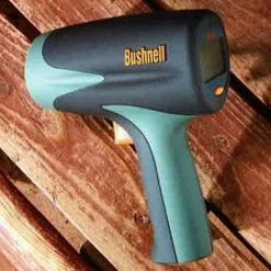 Bushnell Velocity Radar Gun