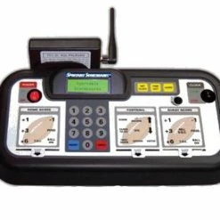 Alphatec Basketball Shot Clocks By Gared Sports Basketball Equipment