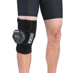 Softball ICE20 Real Ice Compression Therapy Wraps By Bownet