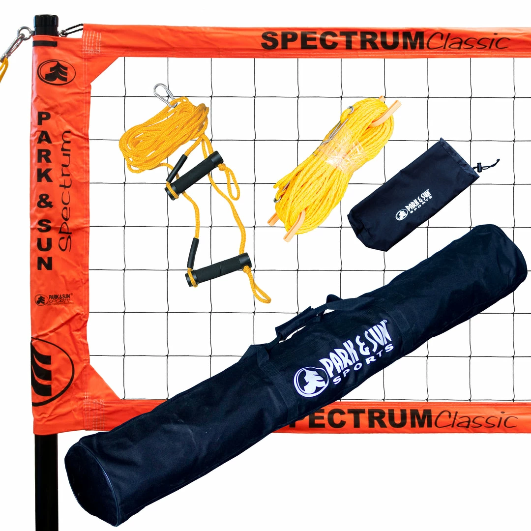 Brand new π Park & Sun The Spectrum Classic Volleyball Equipment π 3 Park & Sun The Spectrum Classic Volleyball Equipment
