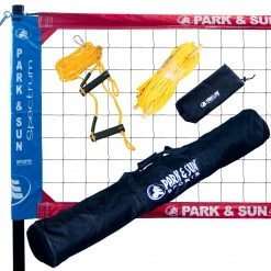 Brand new π Park & Sun The Spectrum Classic Volleyball Equipment π 13 Park & Sun The Spectrum Classic Volleyball Equipment