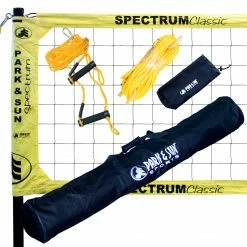 Brand new π Park & Sun The Spectrum Classic Volleyball Equipment π 11 Park & Sun The Spectrum Classic Volleyball Equipment