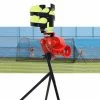 Softball The Heater 'Sandlot' Machine And Cage Combo For Beginners