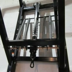 The WallMonster Wall Mounted Basketball Hoops By First Team