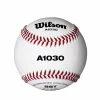 Buy π Wilson Game/Practice βΎ Baseballs By Trigon Sports International π 2 Wilson Game/Practice Baseballs By Trigon Sports International