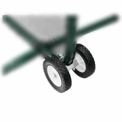 1st Baseman Protective Screen With 2-Inch Frame By ATEC Nets & Screens