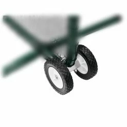 Protective 7' L-Screen With 2-Inch Frame By ATEC Sports Nets & Screens