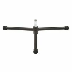 The Lowpod Softball Base For ATEC Pitching Machines