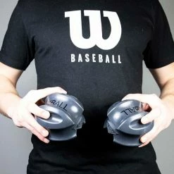 Strength Training XBALL By Louisville Slugger Softball