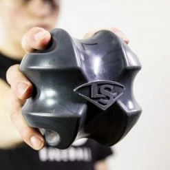 Strength Training XBALL By Louisville Slugger Softball