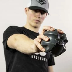 Strength Training XBALL By Louisville Slugger Softball