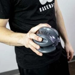 Strength Training XBALL By Louisville Slugger Softball