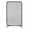 ATEC USSSA Slow-Pitch Approved Senior League Softball Screen Nets & Screens