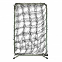ATEC USSSA Slow-Pitch Approved Senior League Softball Screen Nets & Screens