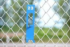 Deals 🌟 Softball The 'Accu-Hanger' Dugout Fence Hangers By Accubat ✨ 6 Softball The 'Accu-Hanger' Dugout Fence Hangers By Accubat