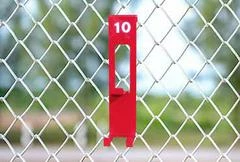 Deals 🌟 Softball The 'Accu-Hanger' Dugout Fence Hangers By Accubat ✨ 7 Softball The 'Accu-Hanger' Dugout Fence Hangers By Accubat