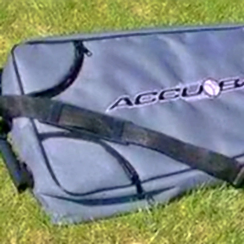 Top 10 🥰 Softball The Accu-Bag Travel Case For Accubat Fungo Rackets ❤️ 4 Softball The Accu-Bag Travel Case For Accubat Fungo Rackets