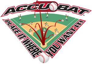 Wholesale π Baseball Equipment Accubat Fungo Rackets 𧨠5 Baseball Equipment Accubat Fungo Rackets