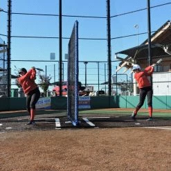 Discount π The Protector Blue Series 8'x8' Fungo Screen By JUGS Sports π 25 The Protector Blue Series 8'x8' Fungo Screen By JUGS Sports