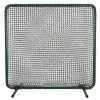 1st Baseman Protective Screen With 2-Inch Frame By ATEC Nets & Screens