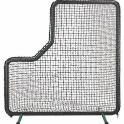 Protective 7' L-Screen With 2-Inch Frame By ATEC Sports Nets & Screens