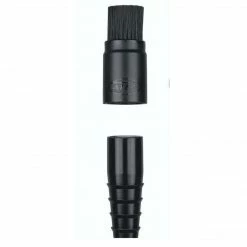 Brush Top Tee Adapter For Most Tube-Style Tees By ATEC
