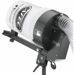 Easy Load Bucket Feeder For ATEC Pitching Machines