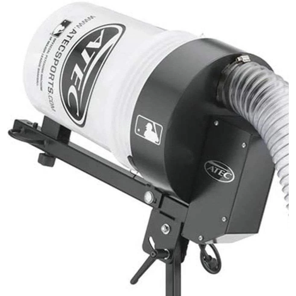 New π₯ Easy Load Bucket Feeder For ATEC Pitching Machines β¨ 3 Easy Load Bucket Feeder For ATEC Pitching Machines