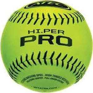 Best reviews of βοΈ Hi.Per Pro Regulation Size And Weight Balls By ATEC π 4 Hi.Per Pro Regulation Size And Weight Balls By ATEC