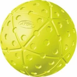 Hi.Per X-ACT Sting-Blocking Dimpled Balls By ATEC