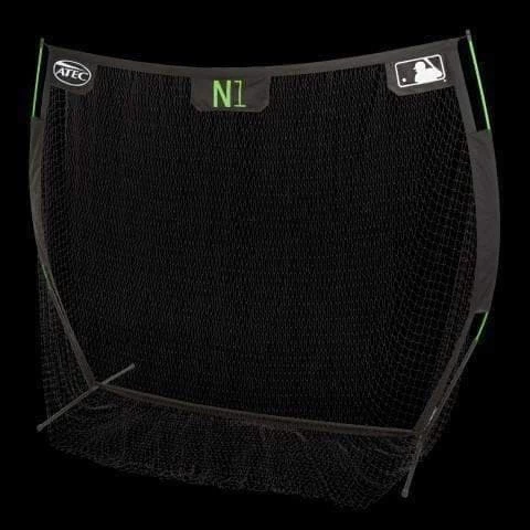 Deals ✨ The N1 Portable 7'x7' Practice Net By ATEC Sports ⭐ 4 The N1 Portable 7'x7' Practice Net By ATEC Sports