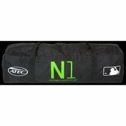 Deals ✨ The N1 Portable 7'x7' Practice Net By ATEC Sports ⭐ 7 The N1 Portable 7'x7' Practice Net By ATEC Sports