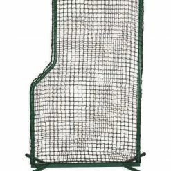 Portable L-Screen With Snap-Lock Tube Frame By ATEC