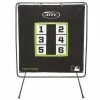 Best Pirce π The Pro Pitcher's 6-Zone Practice Screen By ATEC π 2 The Pro Pitcher's 6-Zone Practice Screen By ATEC