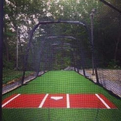 Batco Foldable Batting Cages