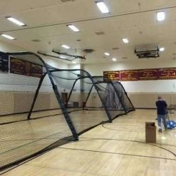 Batco Foldable Batting Cages
