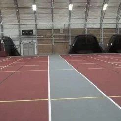 Batco Foldable Batting Cages