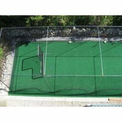 Batco Over The Frame Trapezoid Cage Kits Batting Cages